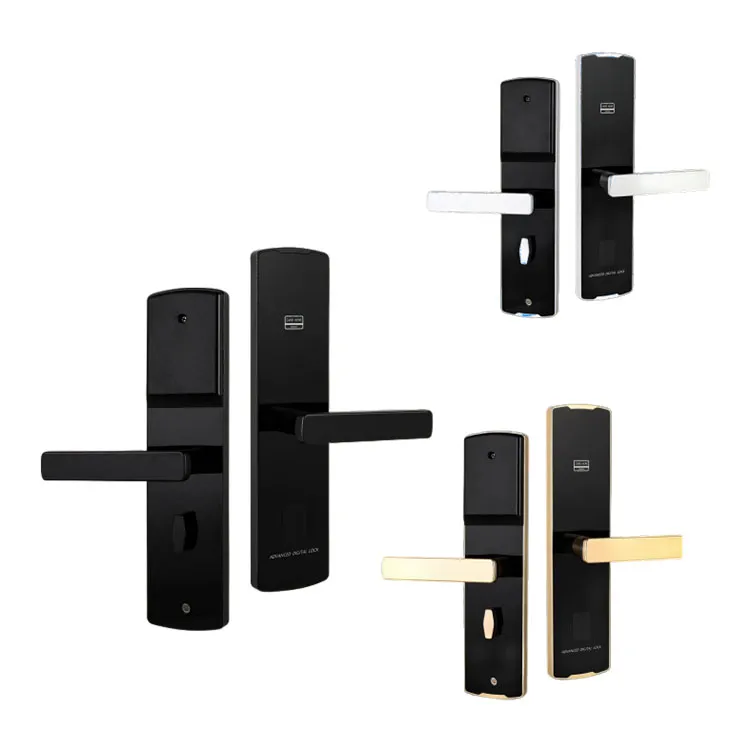 Kakšne so prednosti domačih ključavnic na prstni odtis?