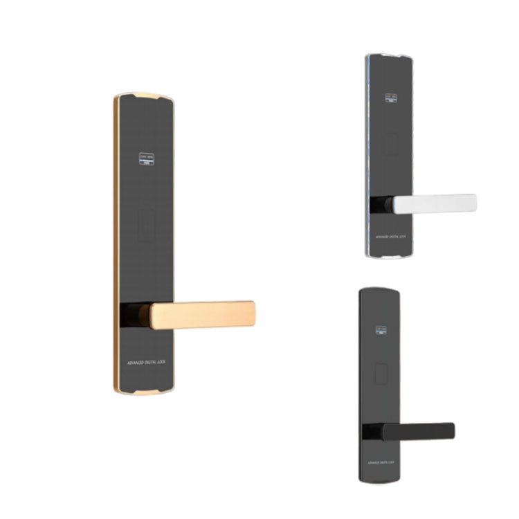 Zakaj je ključavnica hotelskega apartmaja pomembna za nemoteno bivanje in hitrejše menjave?